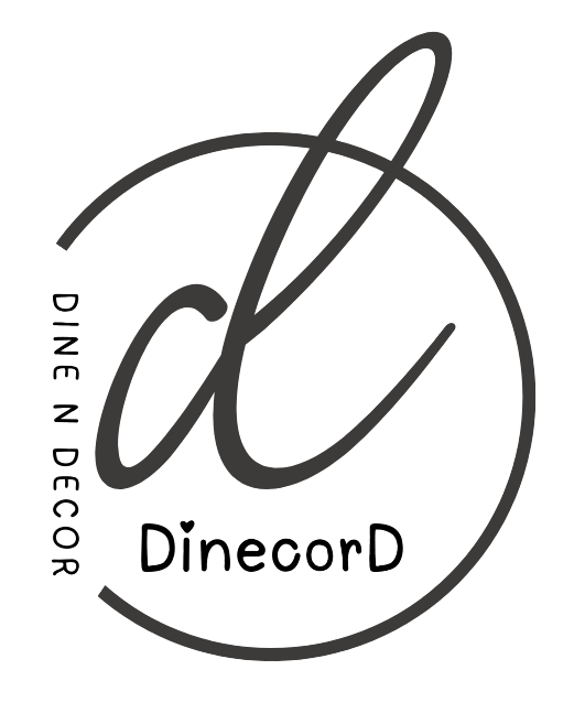 DineCord Logo